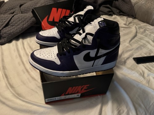 Taglia jordan 1 retro og - -,