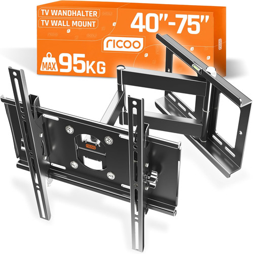 Supporto parete r23 s - supporto, r23-s