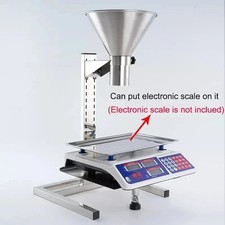 Tramoggia Alimentazione