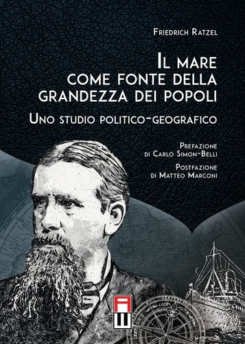 Libri ratzel friedrich il - ratzel,