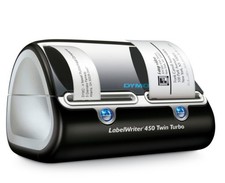 Dymo LabelWriter 450 Twin