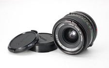 Obiettivo Canon FD 28mm f/2.8