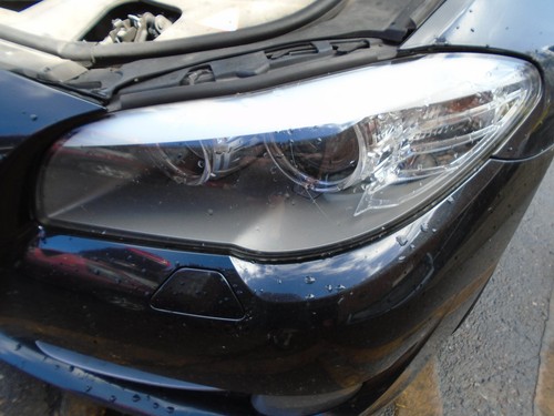 Bmw 520d f10 4dr auto - se,