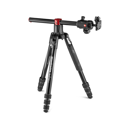 Treppiede alluminio befree - treppiede,