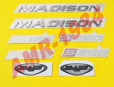 KIT DECALCO ORIGINALI MALAGUTI