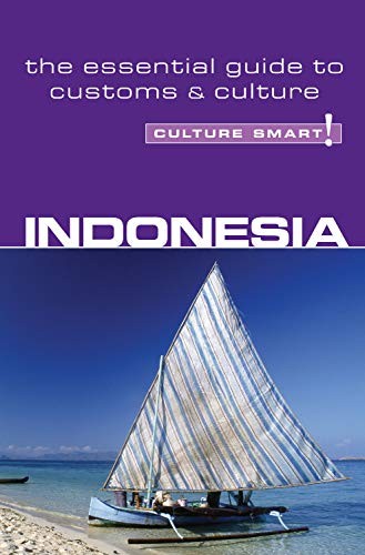 Indonesia culture smart - indonesia,