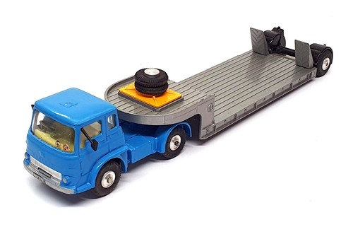 Corgi toys originale - corgi,