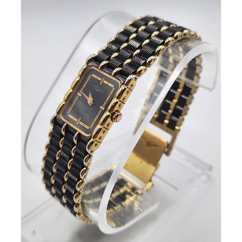 Orologio longines quarzo - quarzo, donna