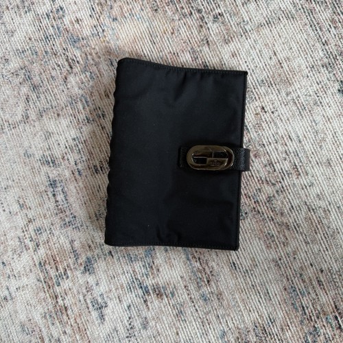 Gucci agenda tascabile - gucci, cover