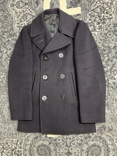 Cappotto doppiopetto vintage