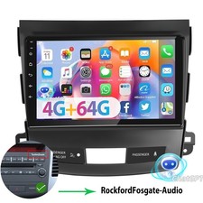 Per Mitsubishi Outlander II