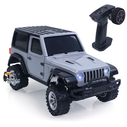 Rtr crawler 3601a 4wd - crawler,
