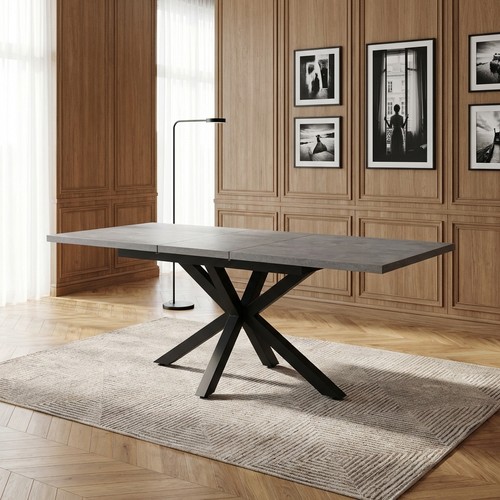 Dechome tavolo allungabile - allungabile, da