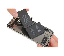 BATTERIA DI RICAMBIO APPLE PER