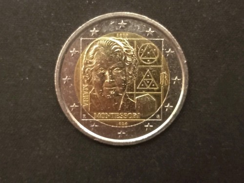 Moneta italia 2022 - moneta, €