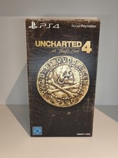 Uncharted 4 - A Thief's En -