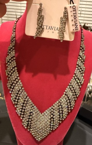 Ottaviani bijou nuovo set - nuovo,