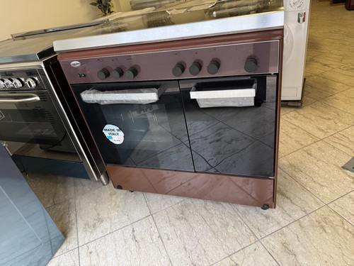 Glem gas ar96tcf3 - cucina, piano