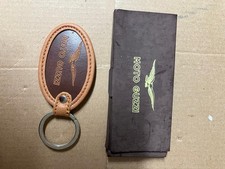 Un Portachiavi Moto Guzzi a