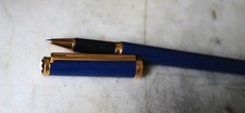 STYLO ROLLER MONTBLANC