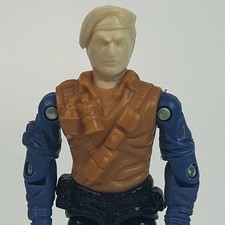 GI Joe Dial Tone Prototipo