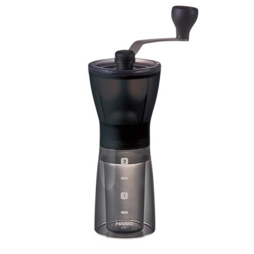 Hario mini mulino nero - mini,