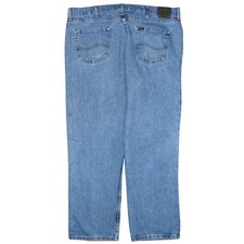 Jeans uomo Lee blu chiaro