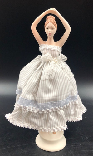 Ballerina statua statuetta - statua,