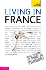 Living in France: Teach