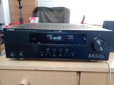 Amplificatore Yamaha rx-v465