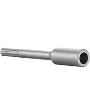 Adattatore da SDS Max a SDS Plus per martelli demolizione rotativi trapano convertitore gambo