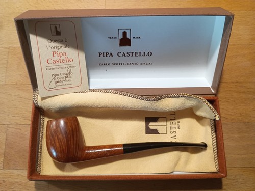 Pipa castello collection - pipa,