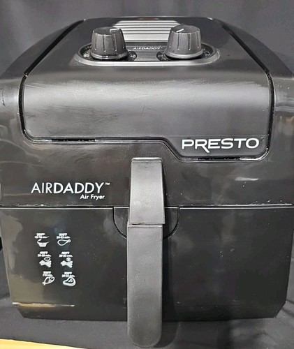 Cestello friggitrice aria - cestello, ad