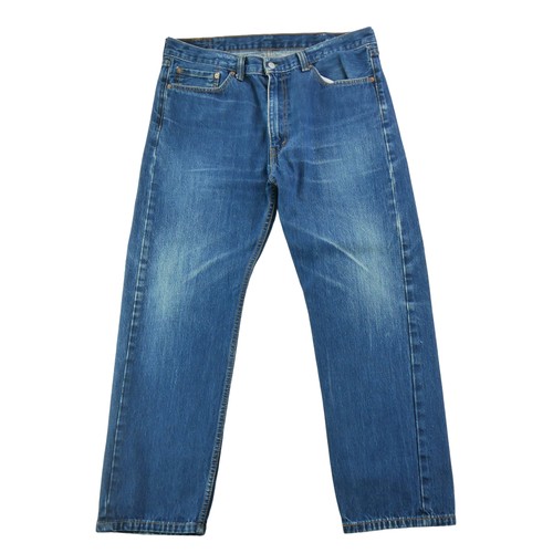 Levi strauss jean levis - strauss, 505