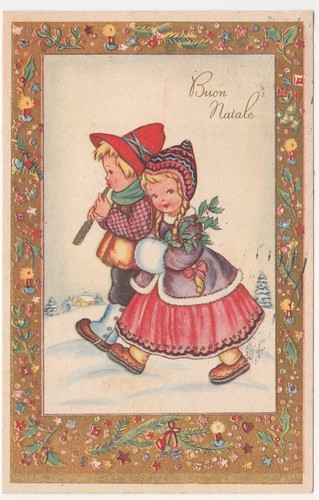Augurali buon natale - augurali,