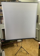 Schermo proiezione Diapositive