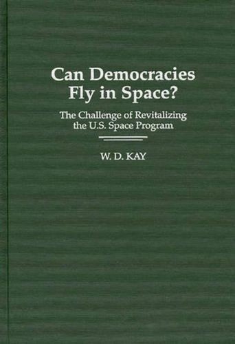Can democracies fly space - fly, in