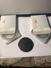 Filtro Leica E60 Per Summilux