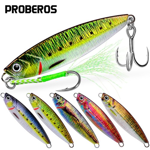 Proberos super sprat - super, da