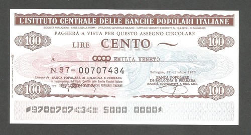 Italy instituto centrale - -,