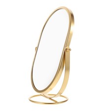  Makeup Rotating Table Mirror