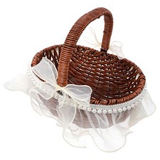  Cesto di fiori Cesto di fiori