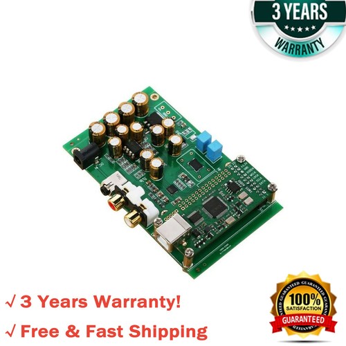 Scheda dac decoder es9018k2m - dac,