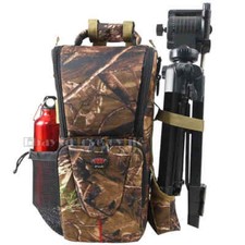 Zaino borsa obiettivo