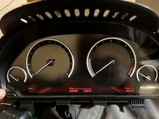BMW 6wa Cluster Virgin F01 F02