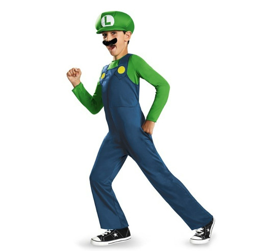 Super mario bros luigi - bros,