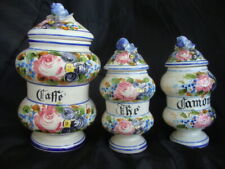 ALBARELLO NR. 3 VASETTI PORTA