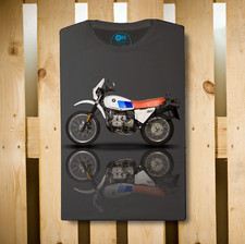 T-Shirt uomo ORIGINAL RACE R80