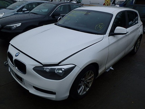 Bmw serie f20 116d 0 - f20,
