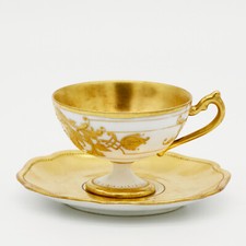 RICHARD o GERHARD WEHSENER [o